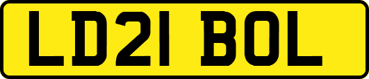 LD21BOL