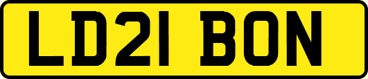LD21BON