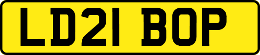 LD21BOP