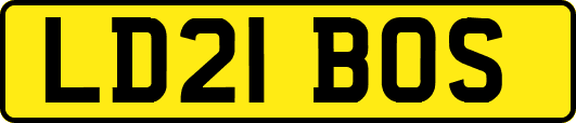 LD21BOS