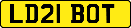 LD21BOT