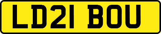 LD21BOU