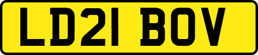LD21BOV