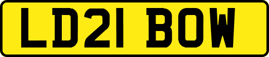 LD21BOW
