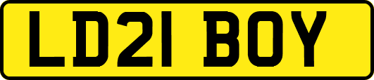 LD21BOY