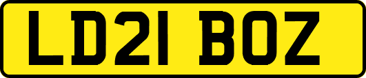 LD21BOZ