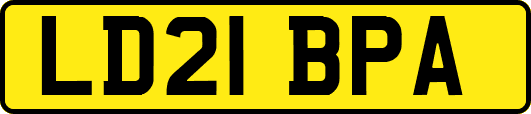 LD21BPA