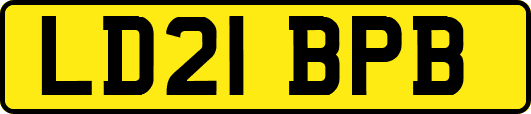 LD21BPB