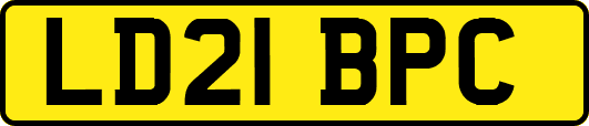 LD21BPC