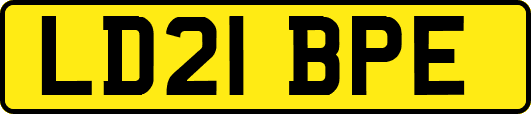 LD21BPE