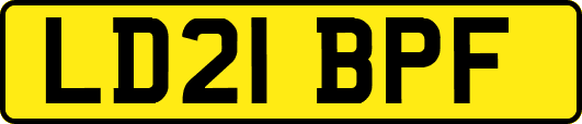 LD21BPF