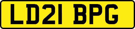 LD21BPG