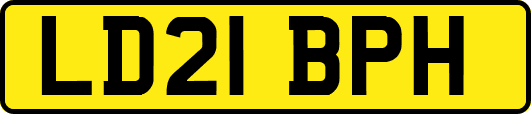 LD21BPH