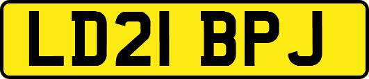 LD21BPJ