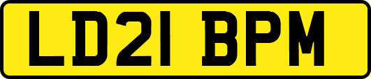 LD21BPM