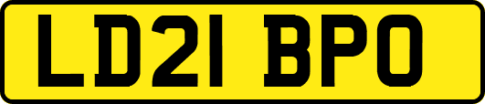 LD21BPO