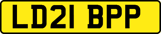 LD21BPP