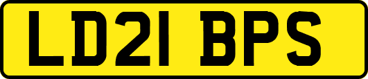 LD21BPS