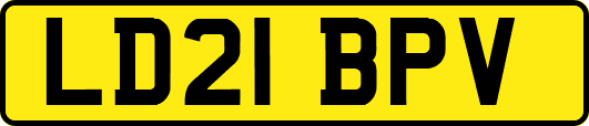 LD21BPV