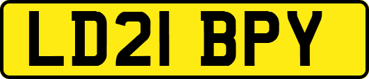 LD21BPY