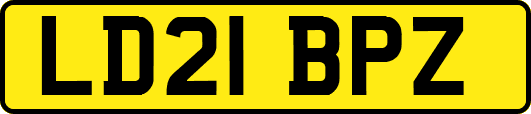 LD21BPZ