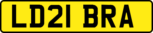 LD21BRA