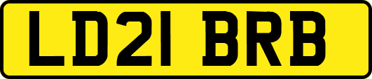 LD21BRB