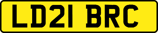LD21BRC