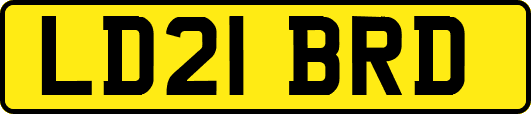 LD21BRD
