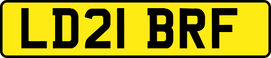 LD21BRF