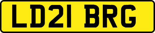 LD21BRG