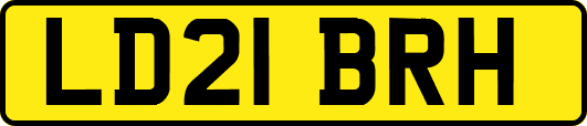 LD21BRH