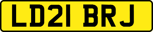 LD21BRJ