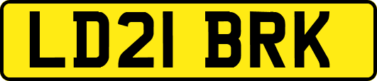 LD21BRK