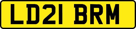 LD21BRM