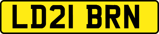LD21BRN