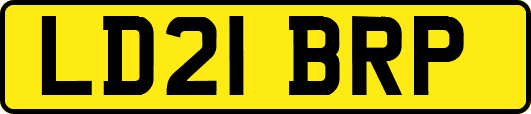 LD21BRP