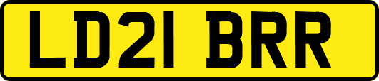 LD21BRR