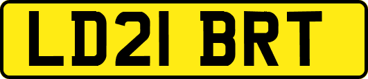 LD21BRT