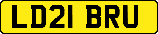 LD21BRU