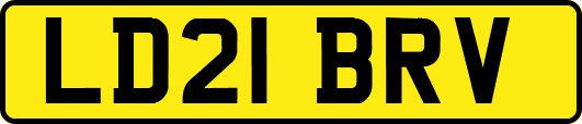 LD21BRV