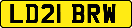 LD21BRW