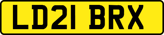 LD21BRX