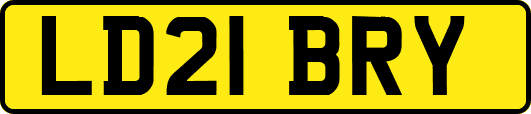 LD21BRY