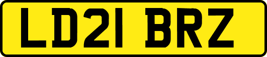 LD21BRZ