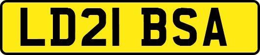 LD21BSA