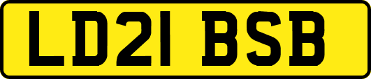 LD21BSB