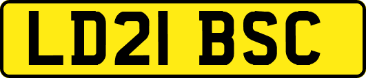 LD21BSC