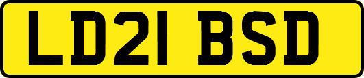 LD21BSD