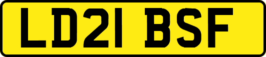 LD21BSF